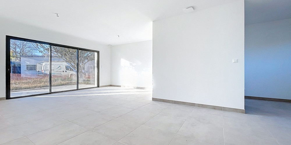 maison à SERRES CASTET (64121)